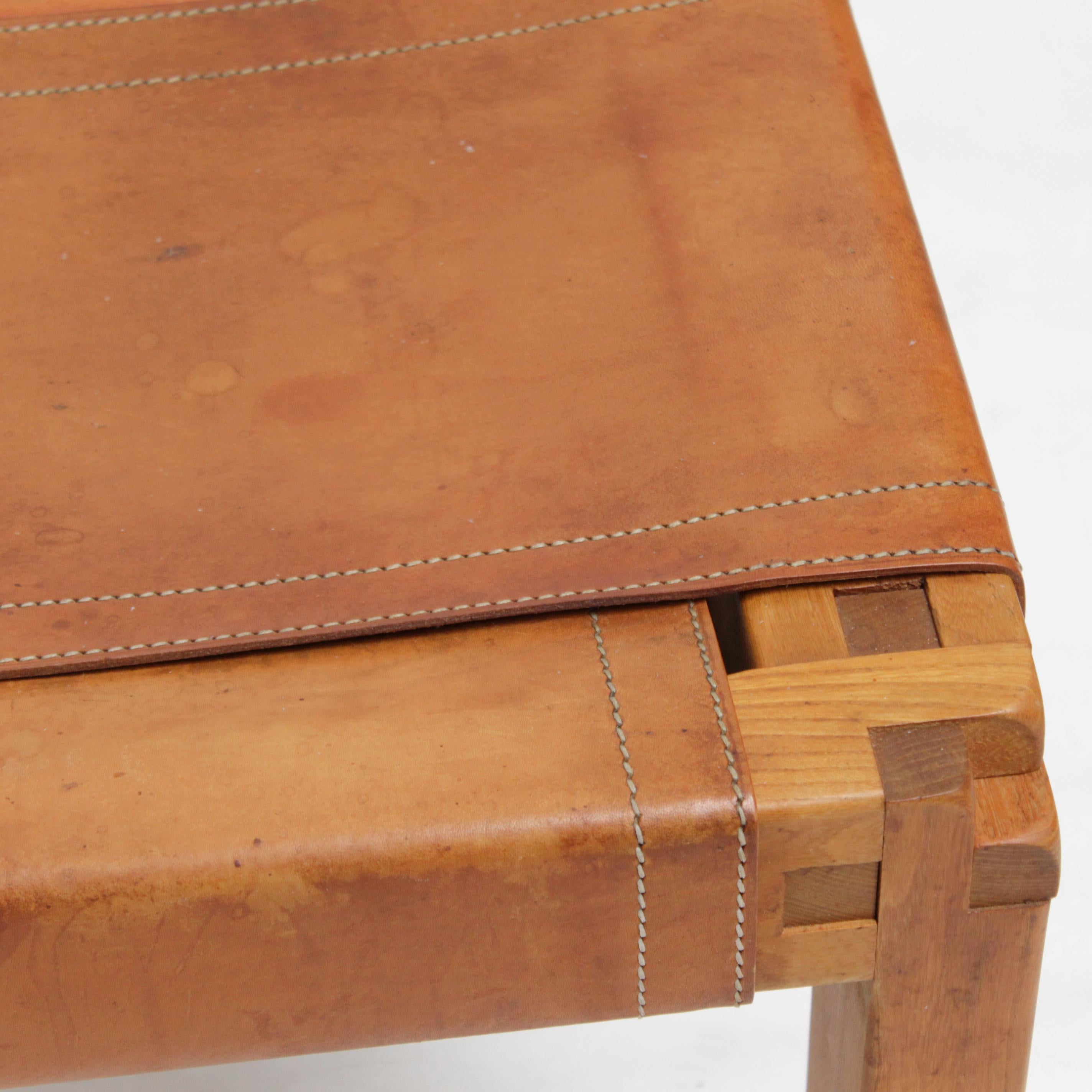 Chaise S11 de Pierre Chapo, France 6