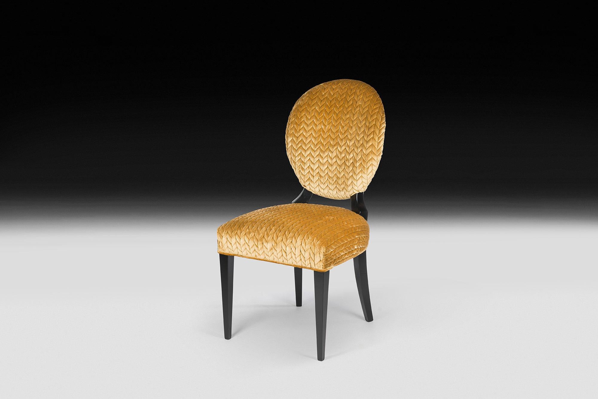 Les meubles VG représentent le luxe en termes d'exclusivité, de distinction et de haute qualité. Ils sont le résultat d'un design sophistiqué et exclusif à l'identité forte et sont le fruit d'une attention méticuleuse portée aux détails typiques des