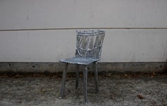Chair T003, Unique Piece by Studio Nicolas Erauw