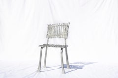 Chair T006, Unique Piece by Studio Nicolas Erauw