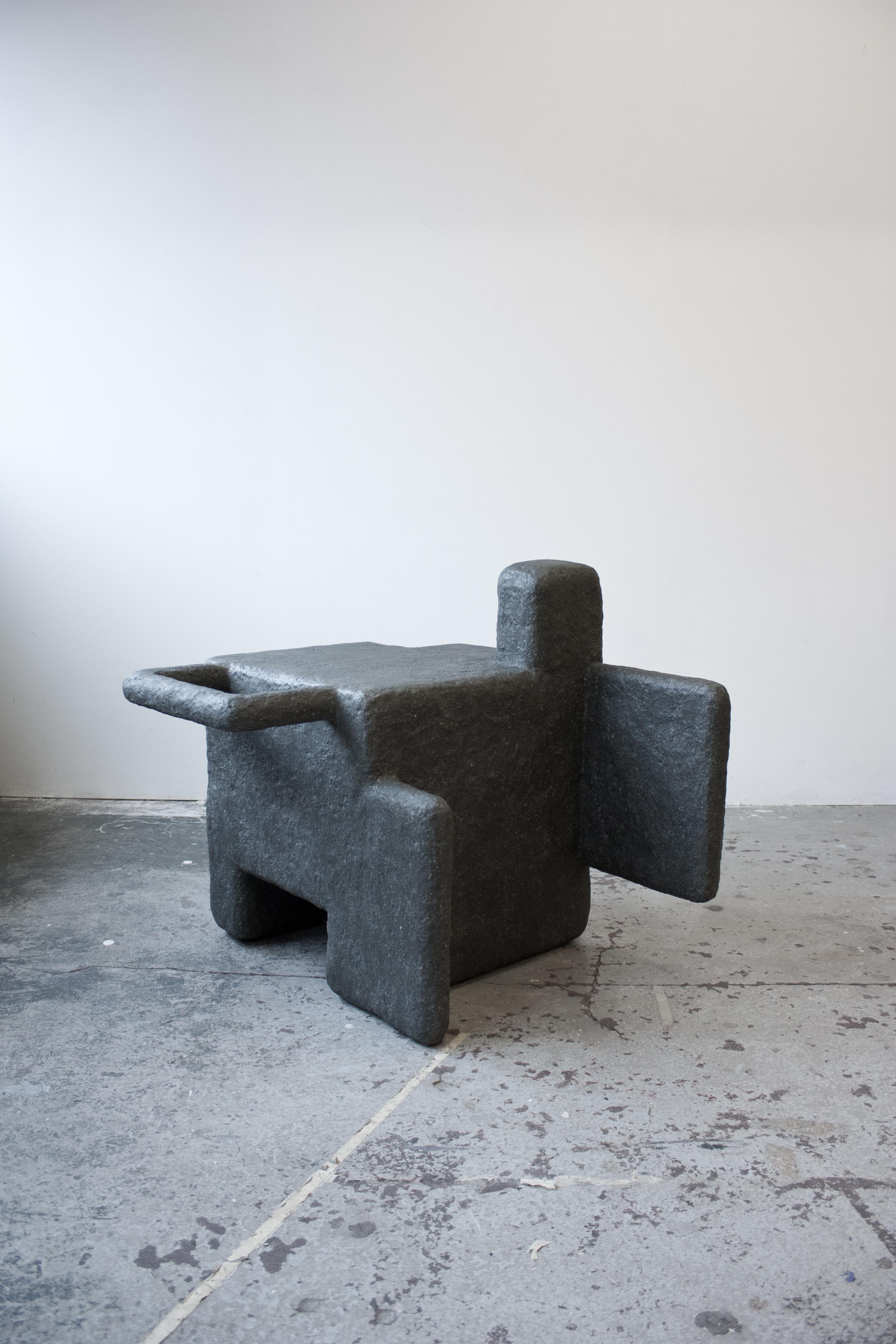 Molded Chair 