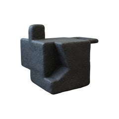 Chair "The Art of Sitting" by Stine Mikkelsen