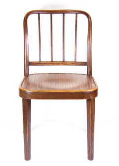 Chair Thonet 811, Josef Hoffmann