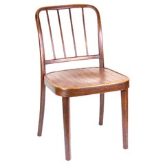 Chair Thonet 811, Josef Hoffmann