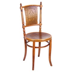 Chair Thonet, circa 1890