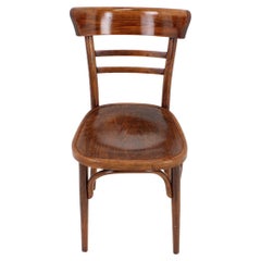 Chair Thonet, circa 1920