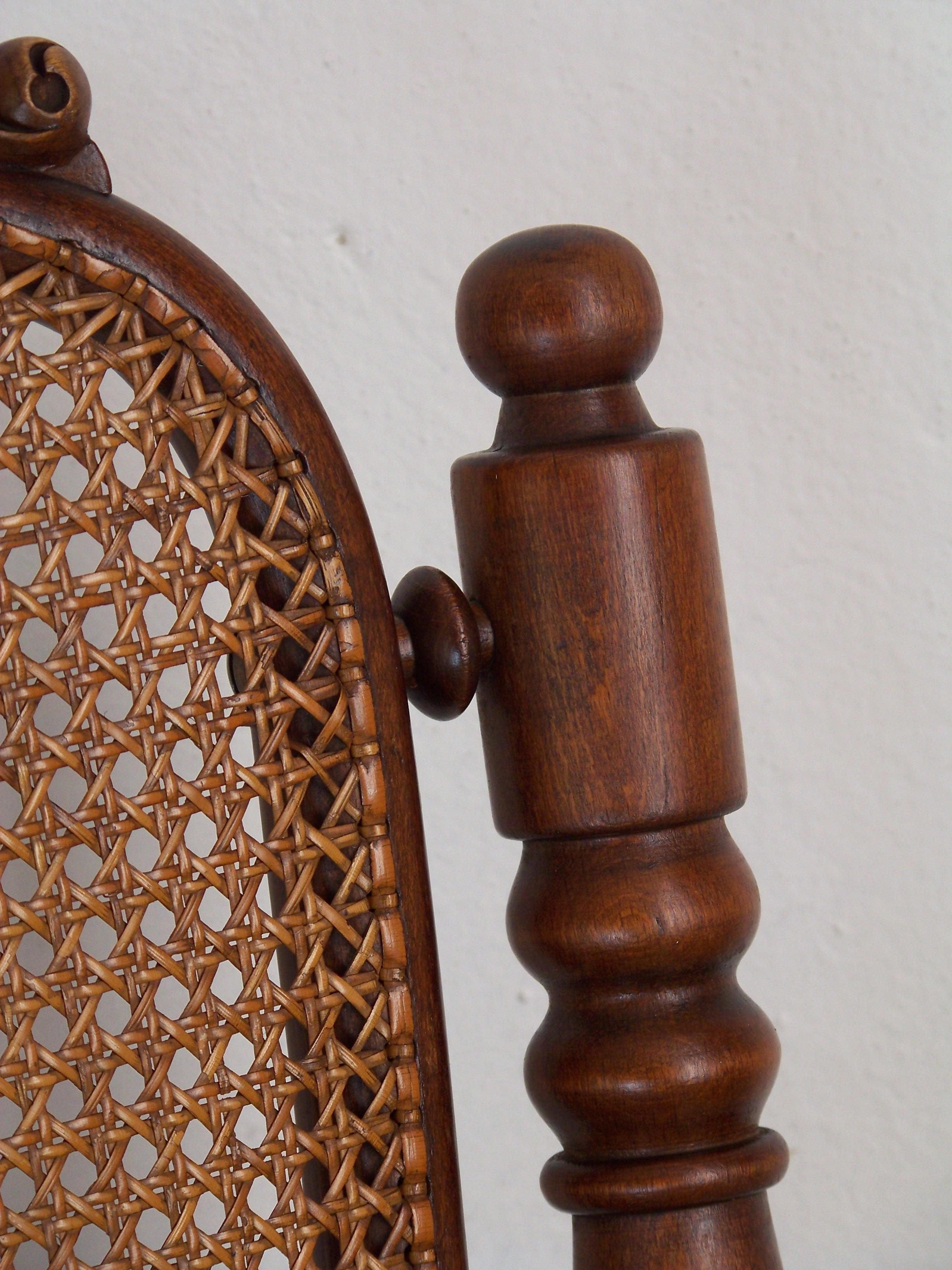 19th Century Chair Thonet Nr. 183, since 1895