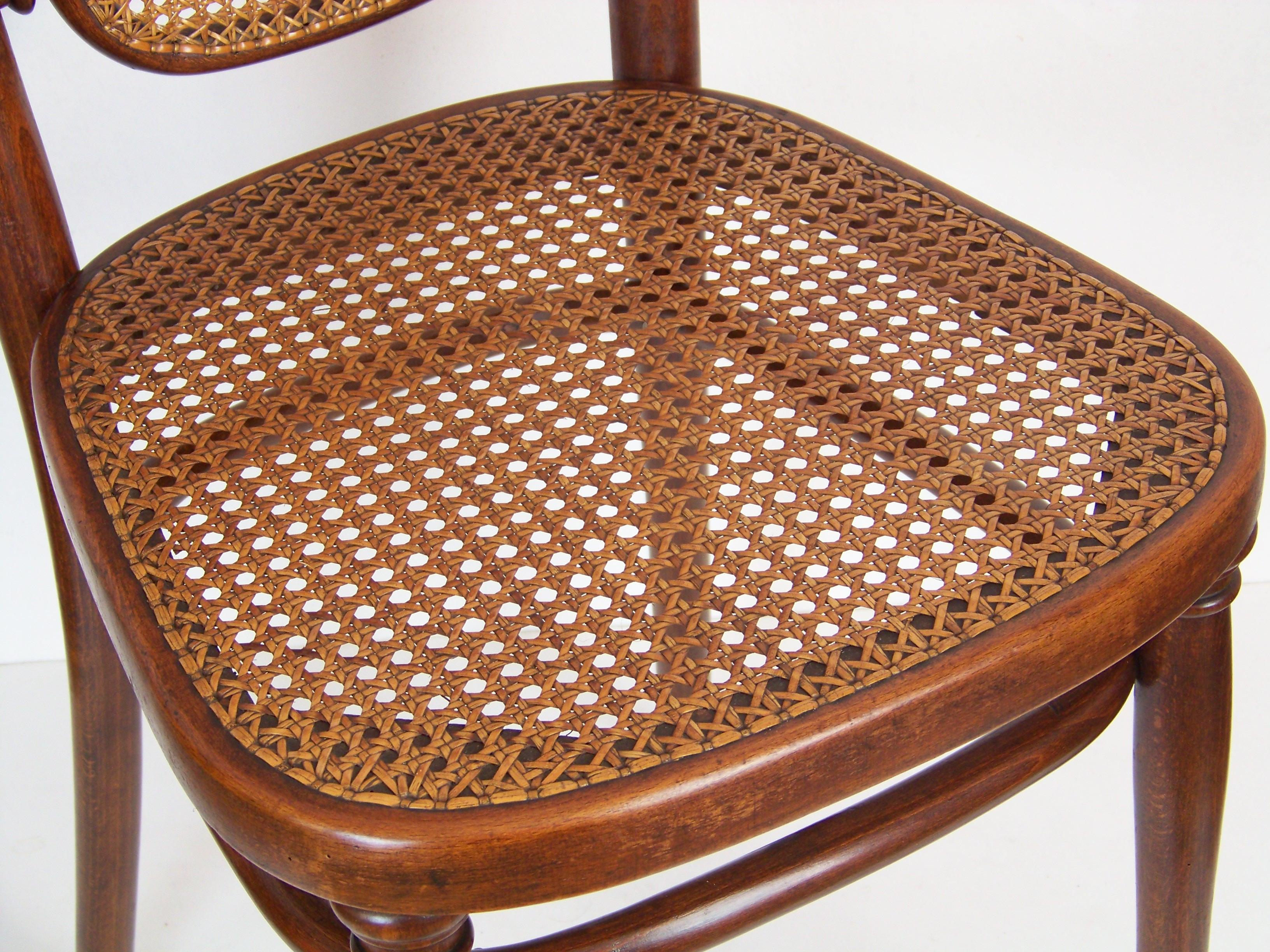 Chair Thonet Nr. 183, since 1895 1