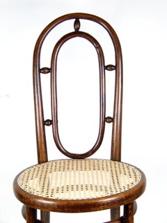 Chair Thonet Nr. 33, 1881-1887