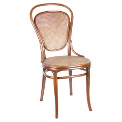 Chair Thonet Nr.12, 1881-1887