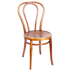 Chair Thonet Nr.18, circa 1880