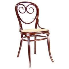 Chair Thonet Nr.2, circa 1870