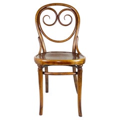 Stuhl Thonet Nr.2