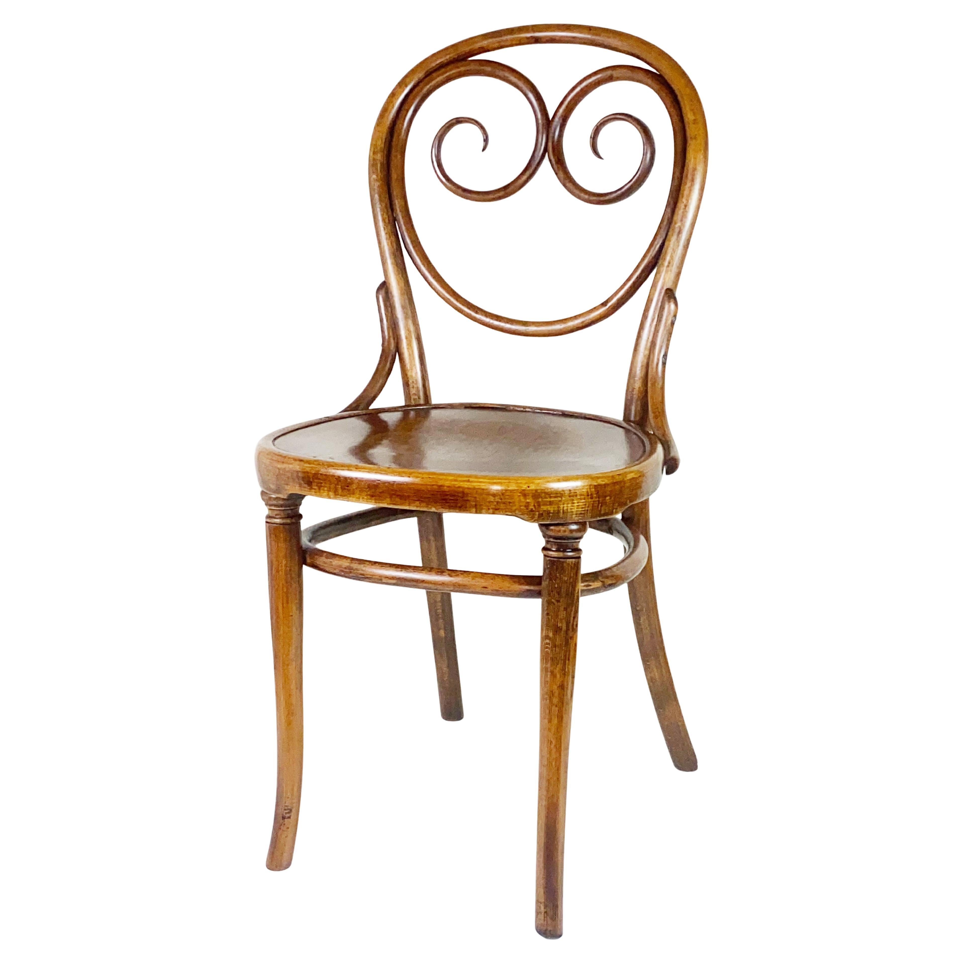 Chair Thonet Nr.2