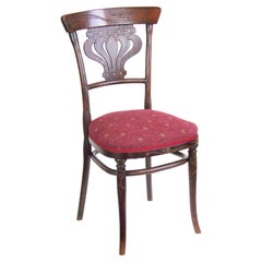 Antique Chair Thonet Nr.223, since 1901