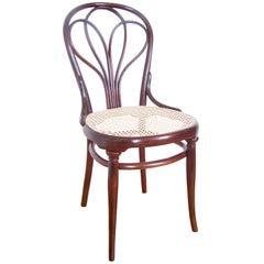 Chair Thonet Nr.25, circa 1876-1881