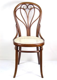 Chair Thonet Nr.25