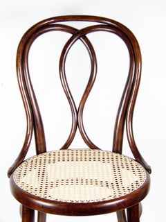 Chair Thonet Nr.29/14, 1887-1910