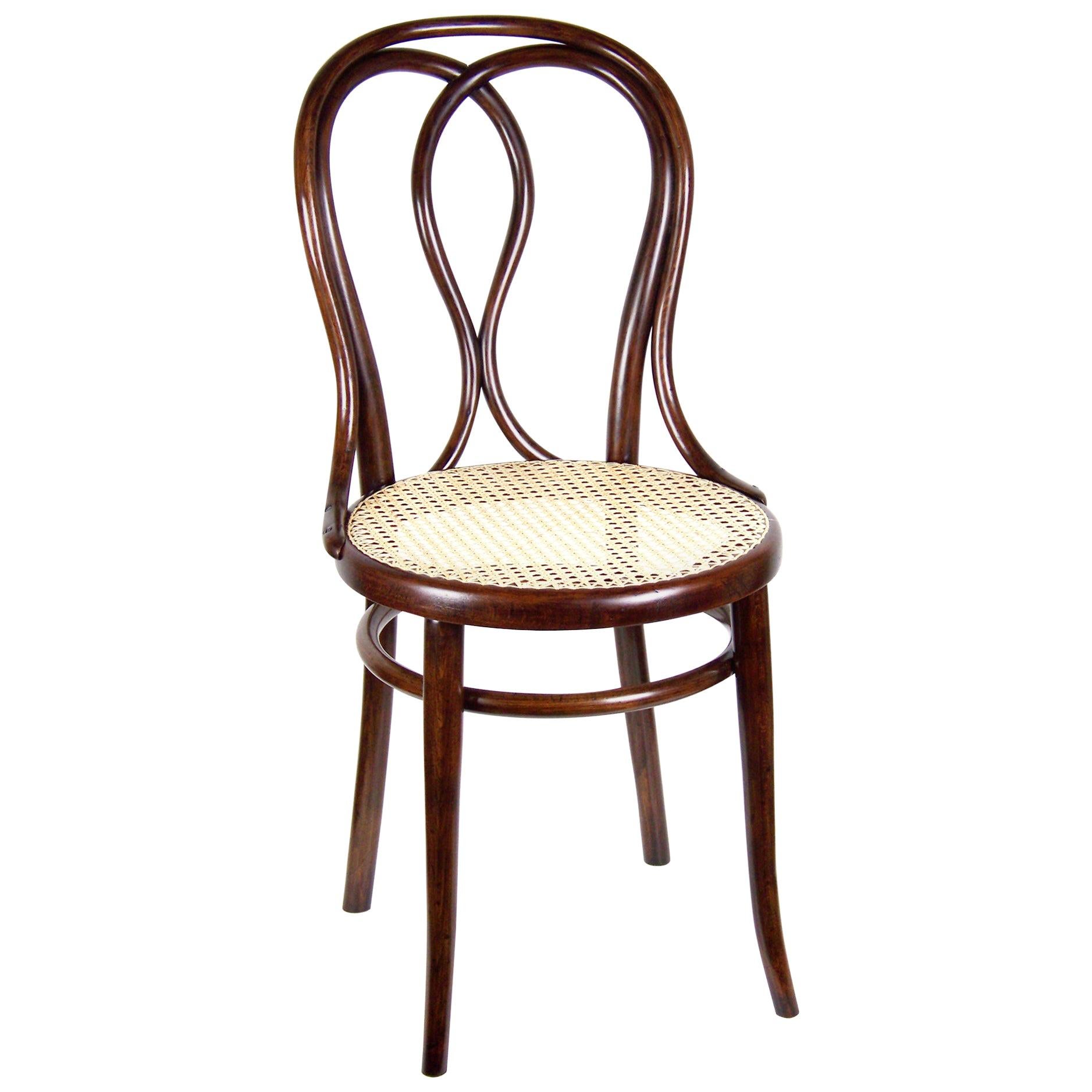 Chair Thonet Nr.29/14, 1887-1910