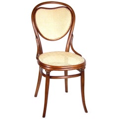 Stuhl Thonet Nr.3, um 1870