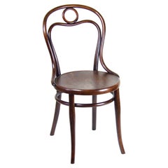 Sedia Thonet Nr.31, 1881-1887