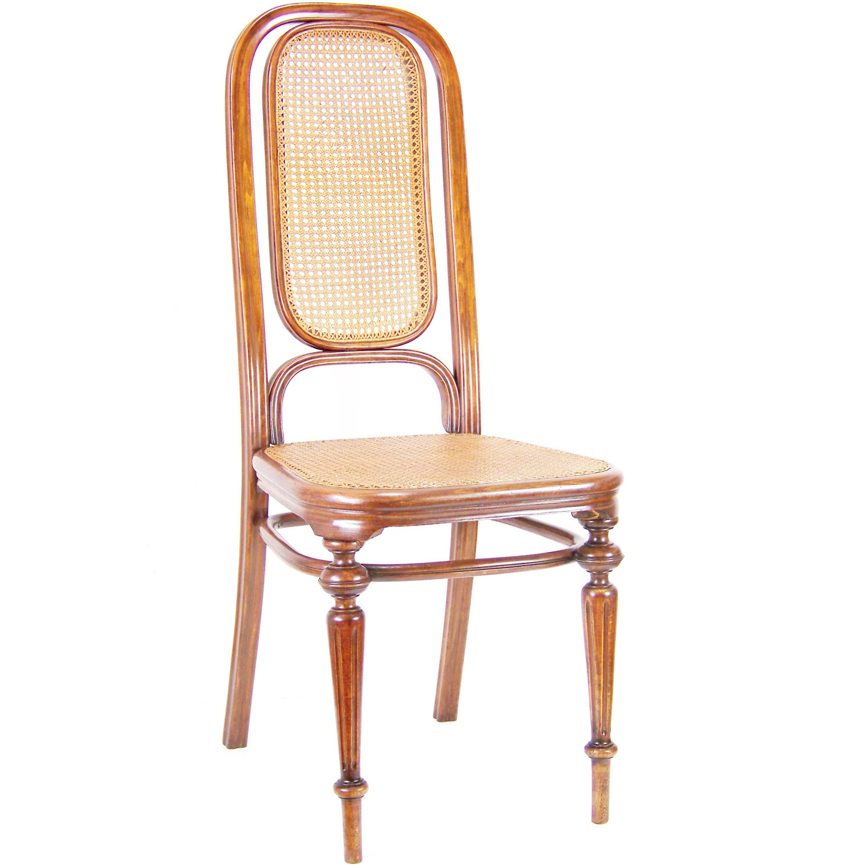 Chair Thonet Nr.32, since 1883
