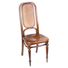 Sedia Thonet Nr.32, dal 1883