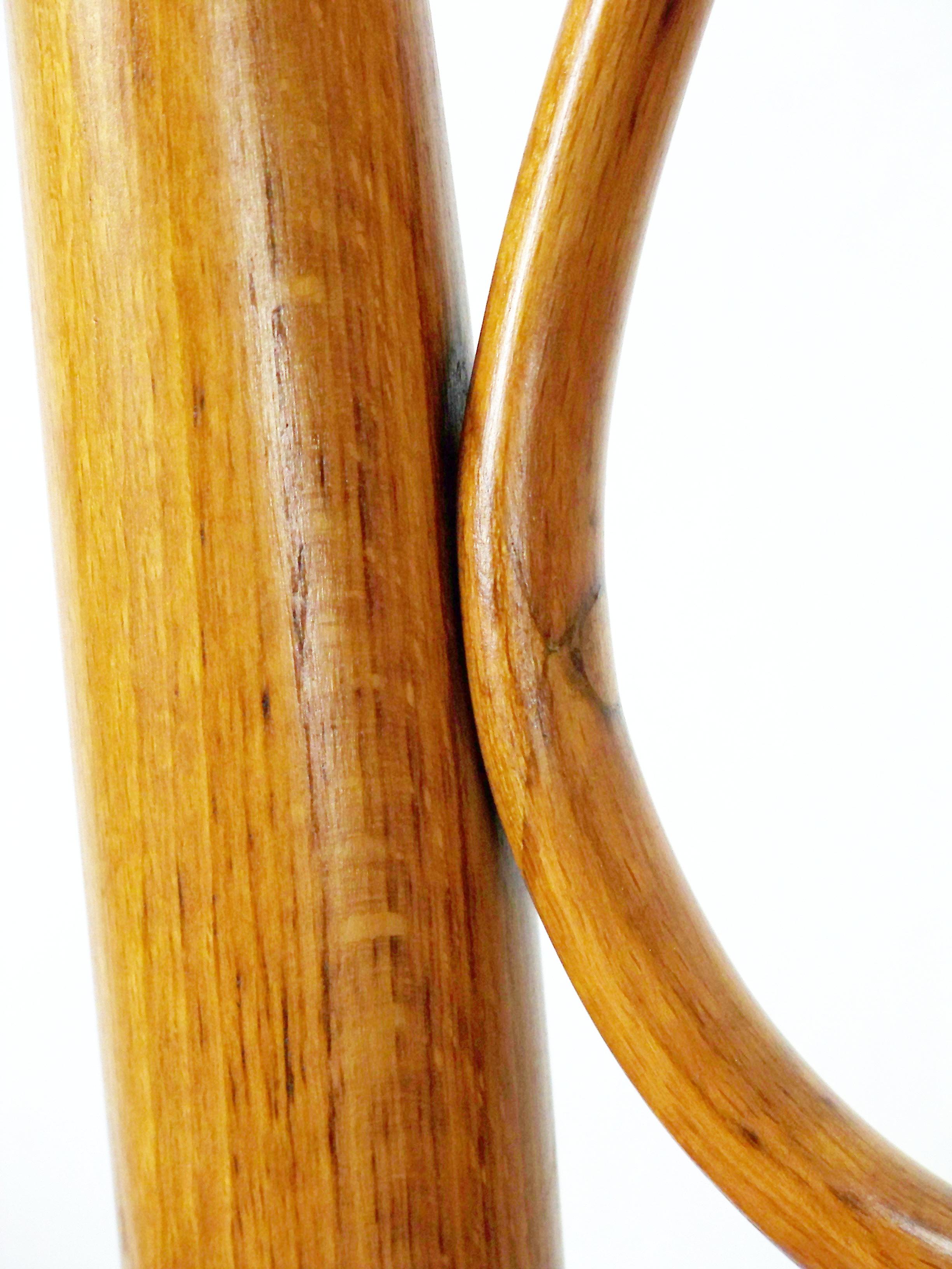 Chaise Thonet Nr.4, vers 1860 Bon état - En vente à Praha, CZ