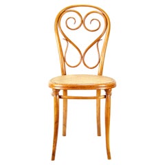 Antique Chair Thonet Nr.4, circa 1860