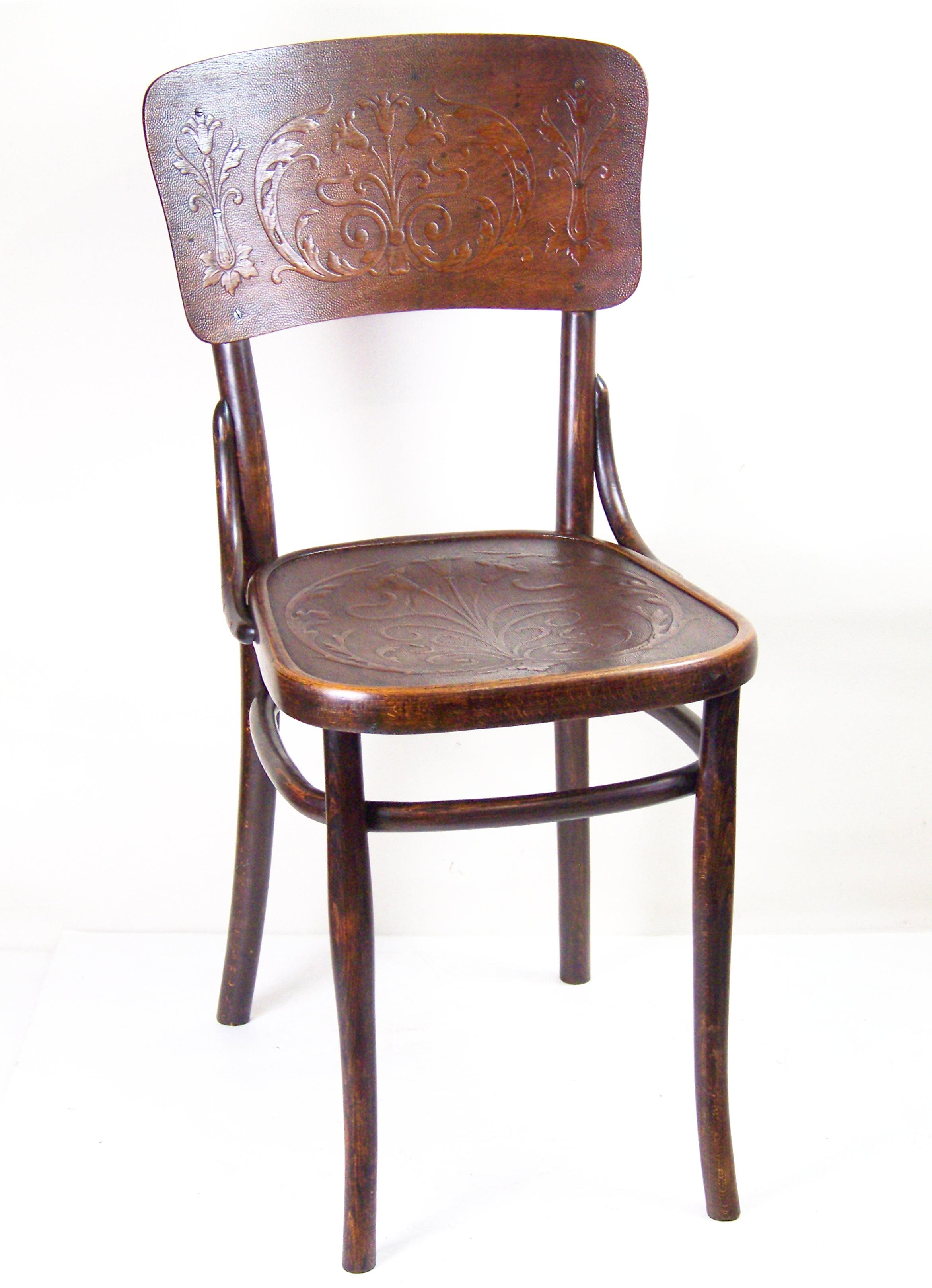 Chair Thonet Nr.57 1