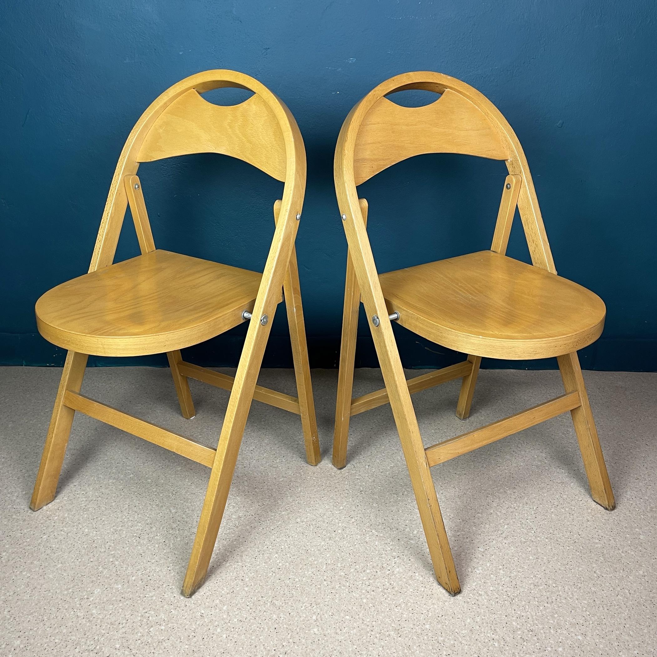 Chair Tric by Achille & Pier Giacomo Castiglioni for BBB Emmebonacina Italy 1970 3