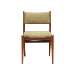 Chair Vintage 1960-1970 Danish Design