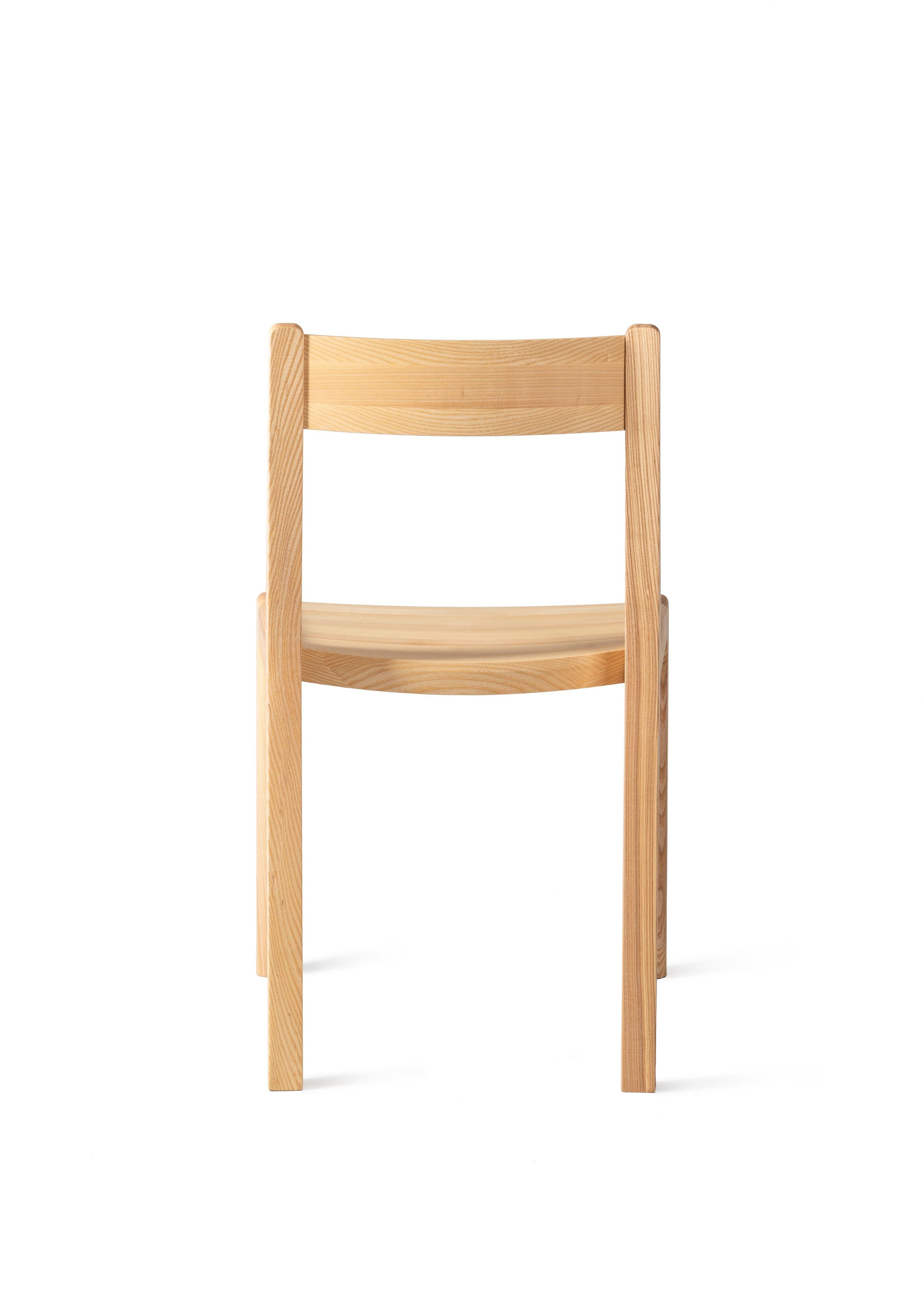 Other Chair VISTA designed by Jakub Pollág For Sale