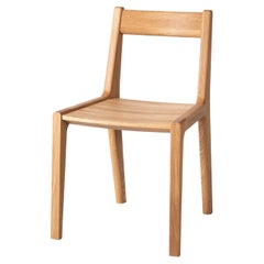 Chair VISTA designed by Jakub Pollág