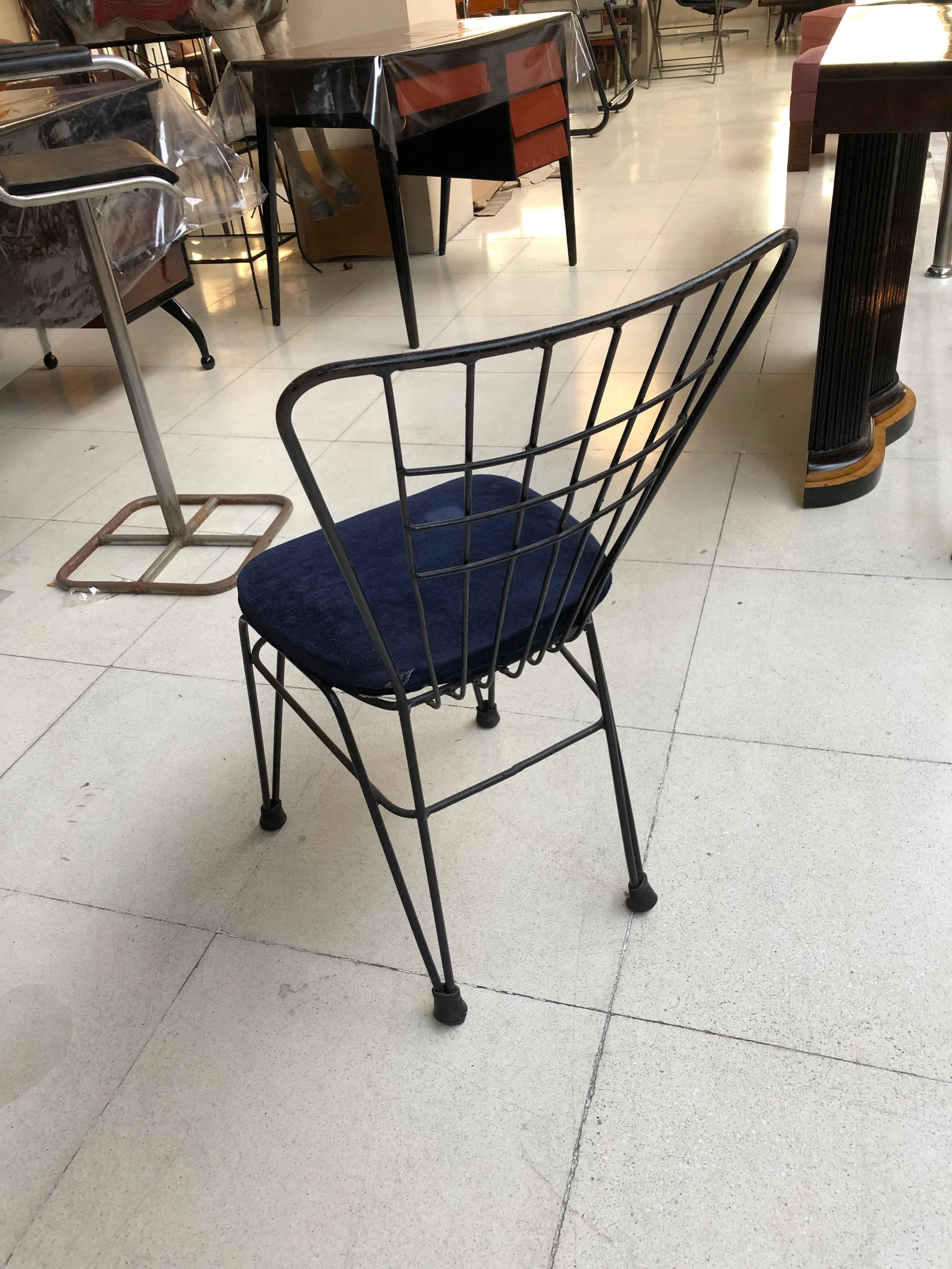 Chair Year :1960, Italian For Sale 5
