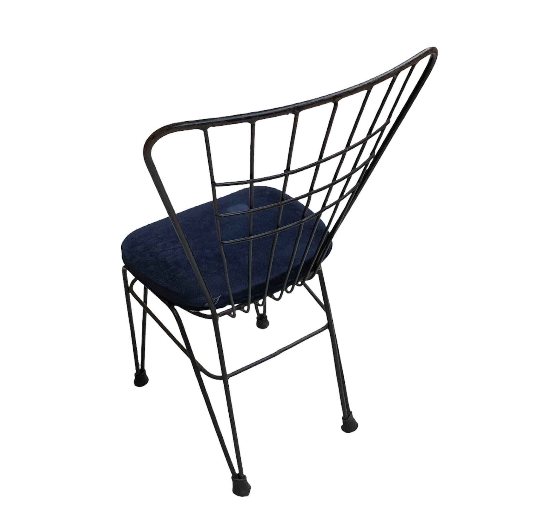Chair Year :1960, Italian For Sale 6