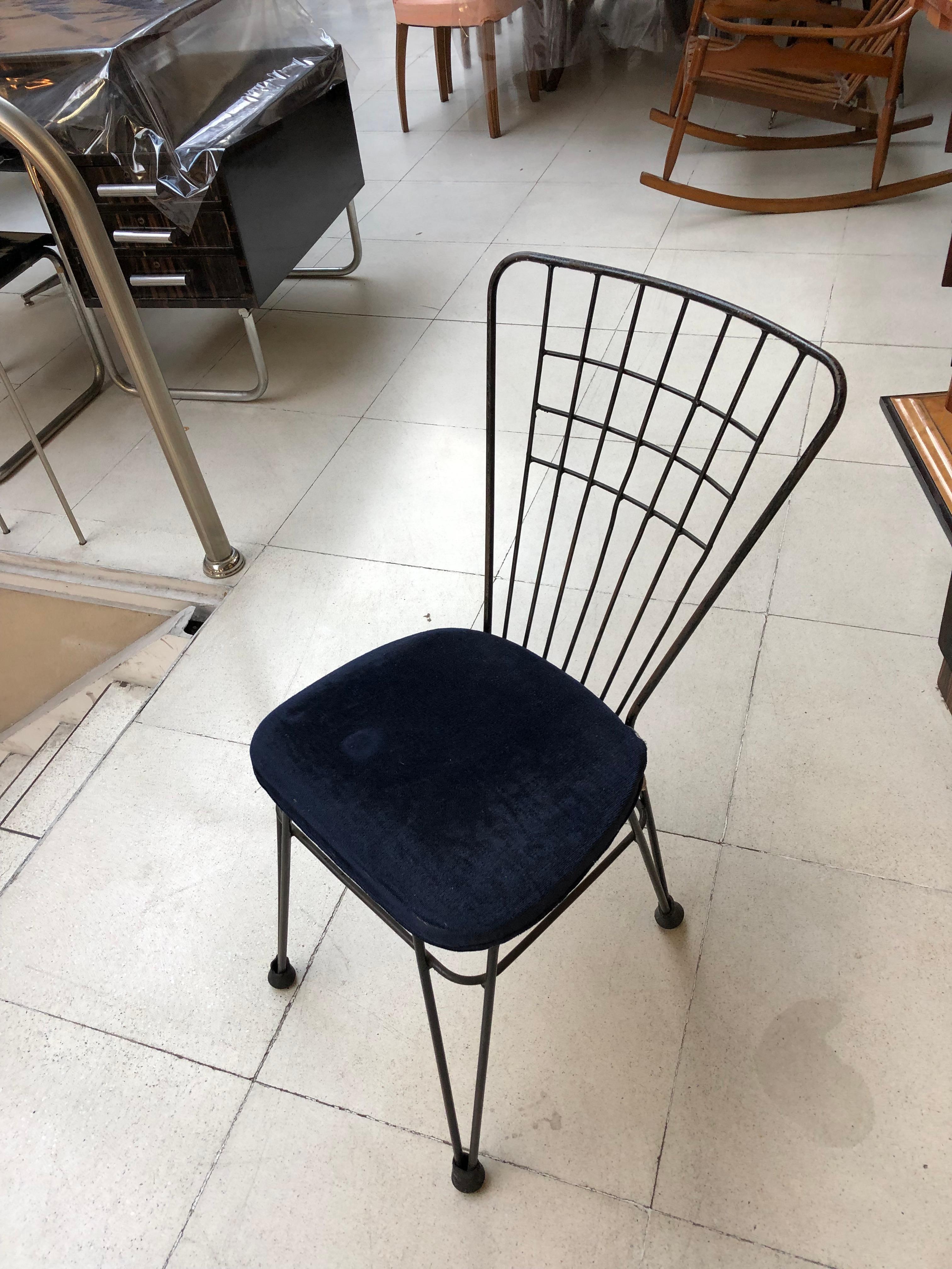 Chair Year :1960, Italian For Sale 4