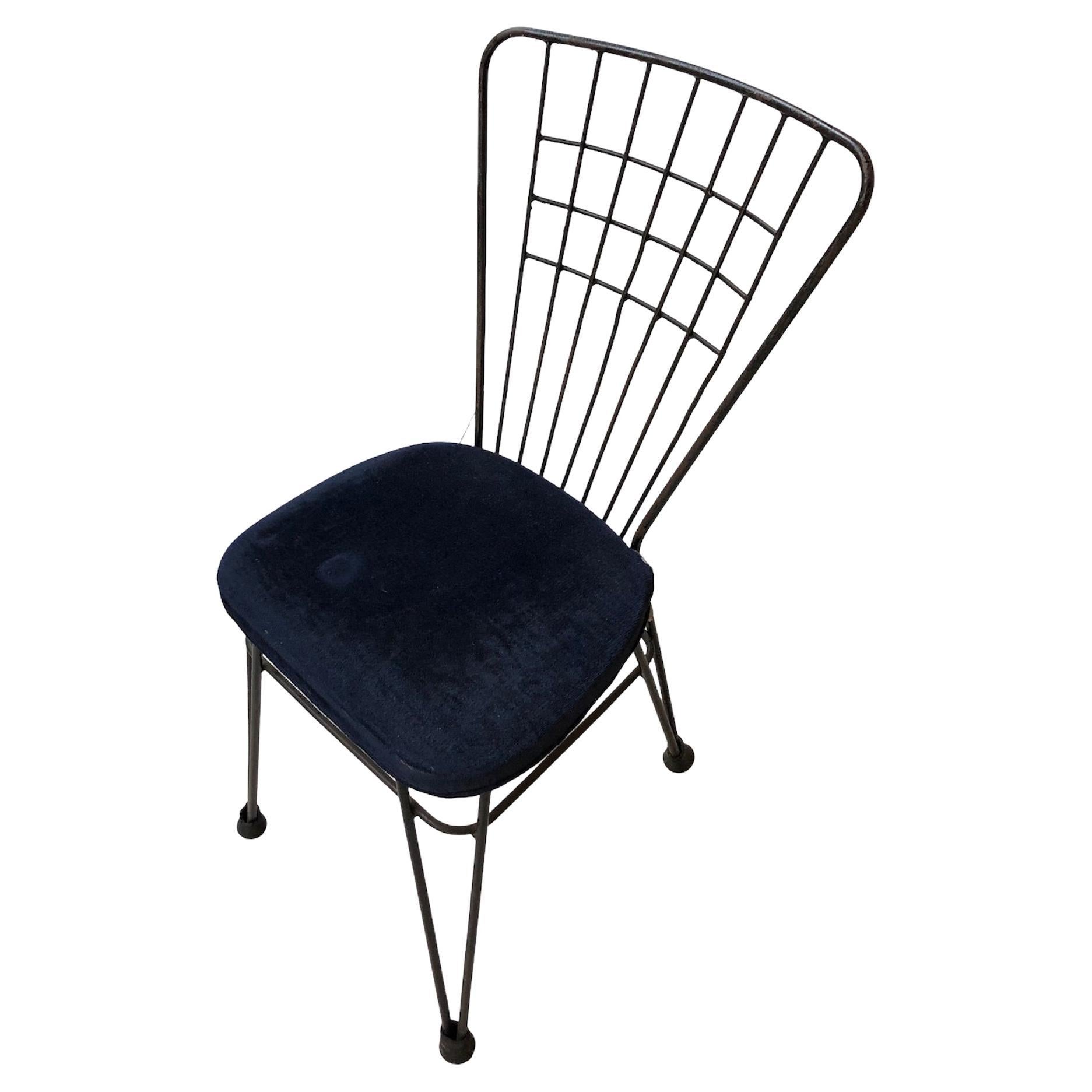 Chair Year :1960, Italian For Sale
