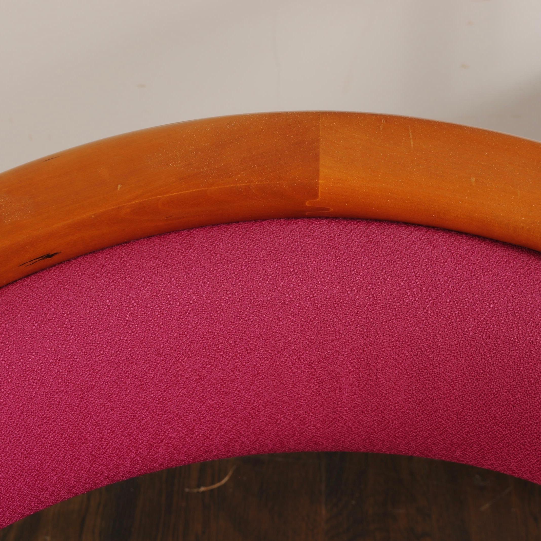 Chaises de maître par Hansen & Sorensen 2
