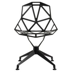 Chair_One_4Star by Konstantin Grcic for MAGIS