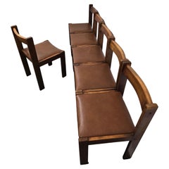 Chairs 1970s