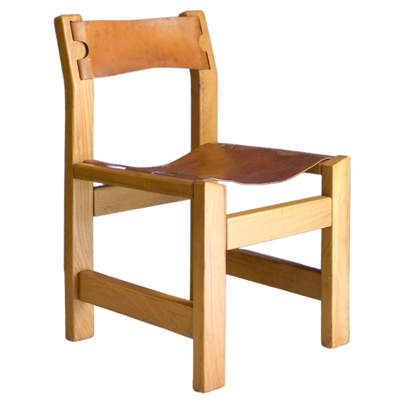 Chairs by Maison Regain