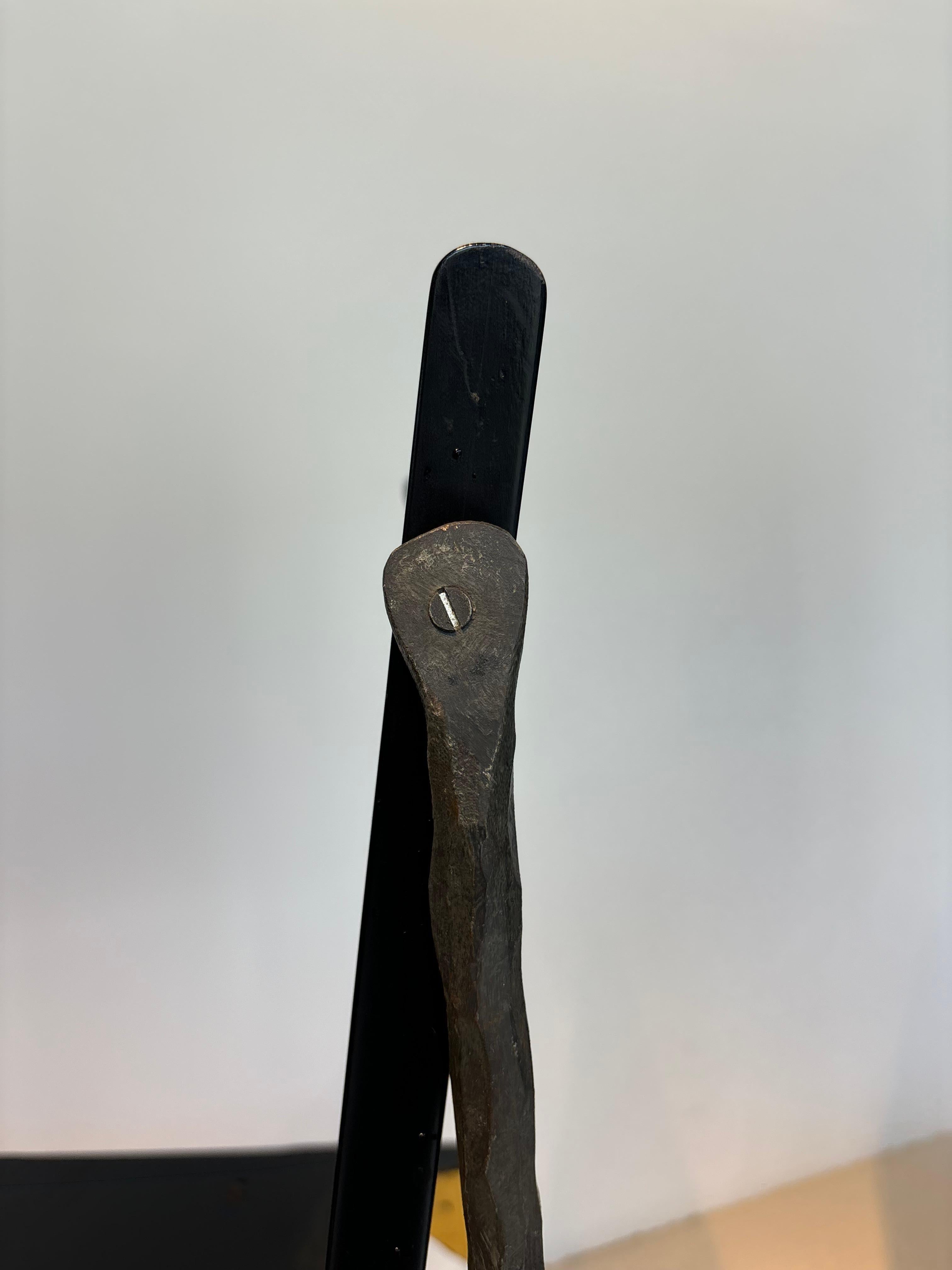 Stühle von Olivier Gagnère, Sonderbestellung im Angebot 6