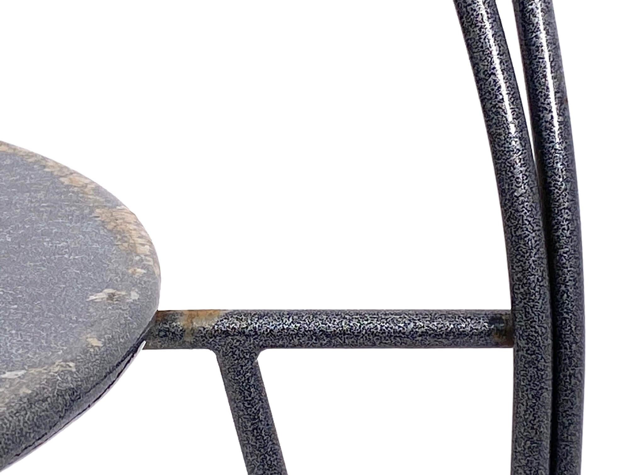 French Chairs by Pascal Mourgue, Model 