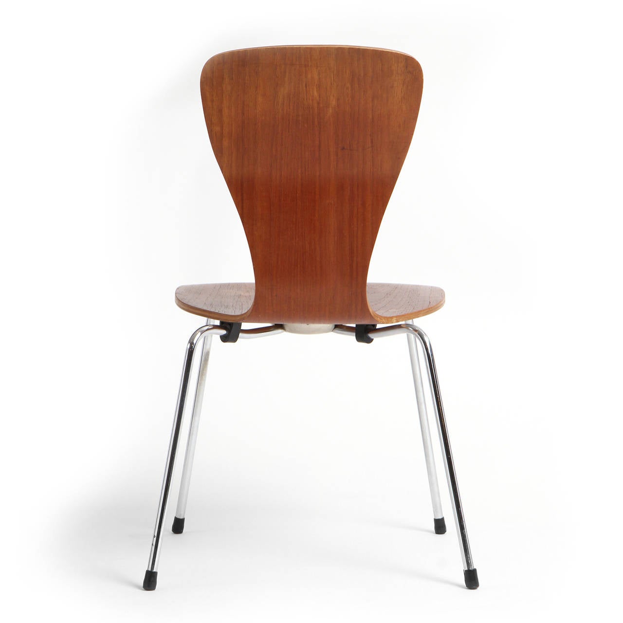 Mid-20th Century Chairs by Tapio Wirkkala For Sale