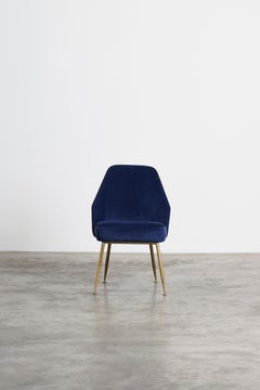 Sedie Campanula prodotto da Arflex