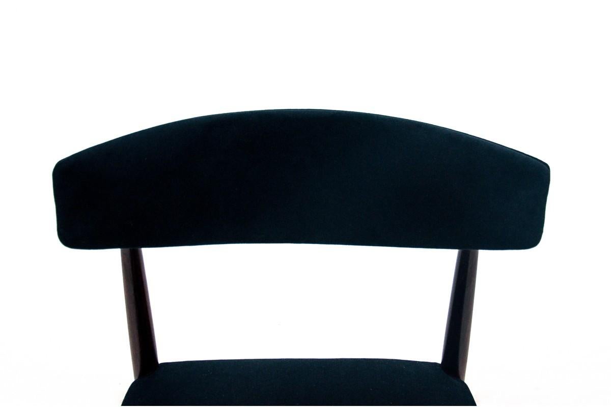 Chairs, Danish design, 1960s For Sale 2