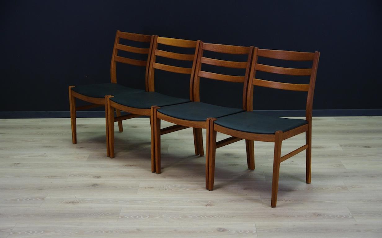 Chairs Danish Design, Mid-Century Modern 5