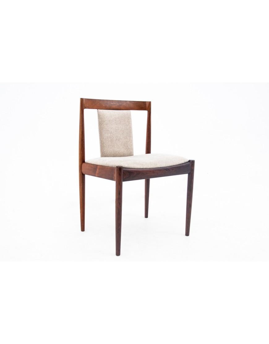 Teck Chairs, Denmark, 1960s en vente