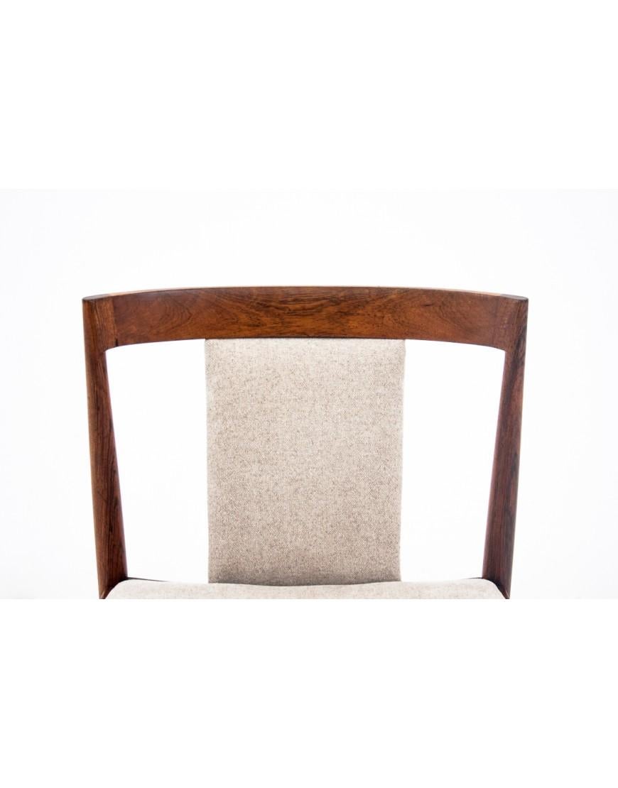 Chairs, Denmark, 1960s en vente 1